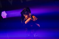 AMEFURASSHIのライブより。