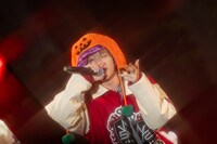 MA55IVE THE RAMPAGEのライブより。