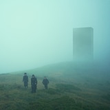 ASTERISMは「Kick Down the Wall」ジャケット