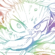 BUMP OF CHICKEN「I」通常盤ジャケット