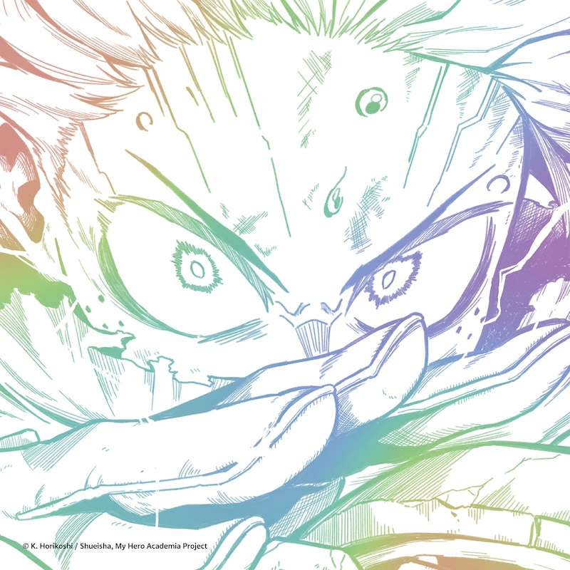 BUMP OF CHICKEN「I」通常盤ジャケット