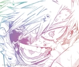 BUMP OF CHICKEN「I」通常盤ジャケット