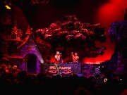 7のライブより。