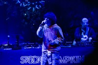 swettyのライブより。