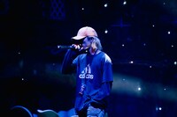 swettyのライブより。