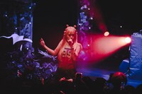 7のライブより。