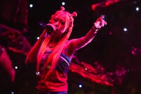 7のライブより。