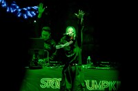 5Leafのライブより。