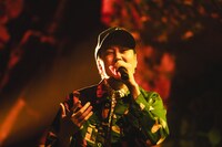 Nenashiのライブより。