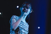 lyrical schoolのライブより。