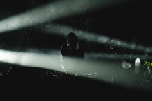 lilbesh ramkoのライブより。