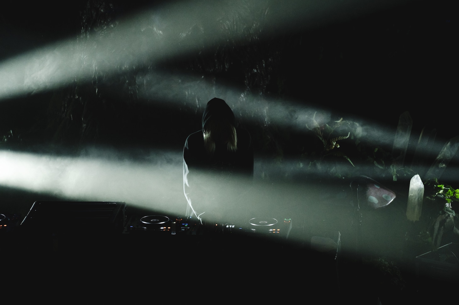 lilbesh ramkoのライブより。