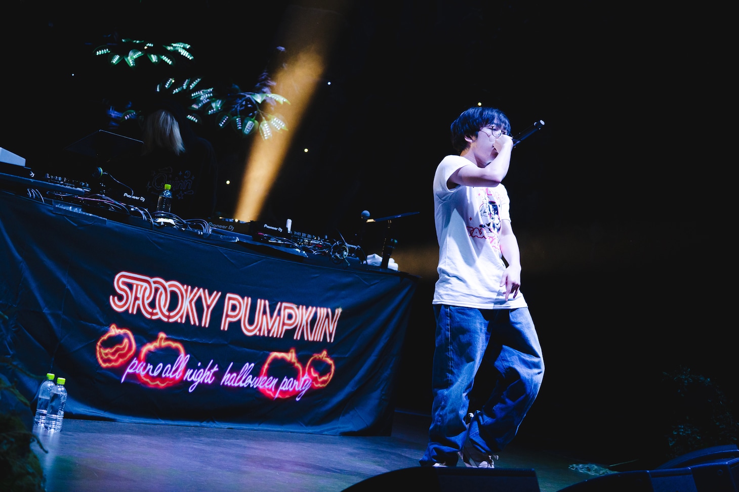 lilbesh ramkoのライブより。