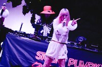 pinponpanponのライブより。