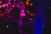 山田ギャル神宮のライブより。