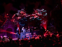 STARKIDSのライブより。