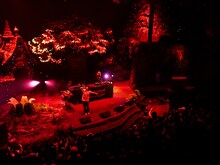 lilbesh ramkoのライブより。