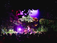 lilbesh ramkoのライブより。