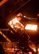 折坂悠太（Photo by Yukitaka Amemiya）