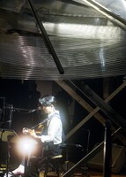 折坂悠太（Photo by Yukitaka Amemiya）