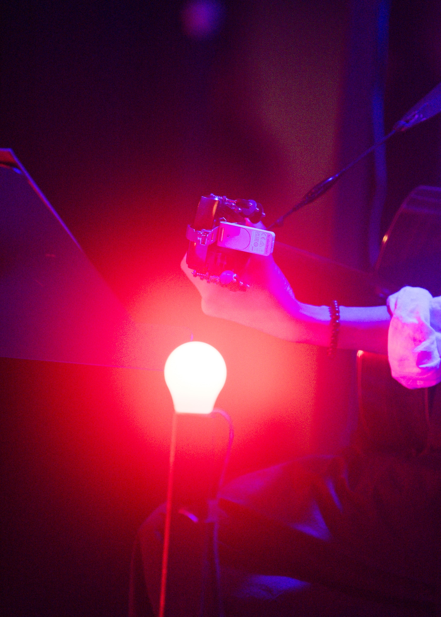 折坂悠太（Photo by Yukitaka Amemiya）