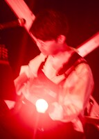 折坂悠太（Photo by Yukitaka Amemiya）