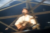 折坂悠太（Photo by Yukitaka Amemiya）