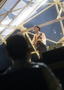 折坂悠太（Photo by Yukitaka Amemiya）