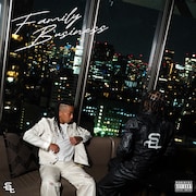 Plain JayとHuncho Foxが兄弟コラボ作リリース、アトランタの「本場感」を研ぎ澄ませた作品