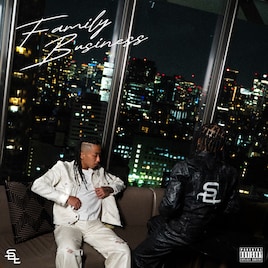 Plain JayとHuncho Foxが兄弟コラボ作リリース、アトランタの「本場感」を研ぎ澄ませた作品