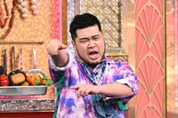 SixTONESのボケ、松井ケムリは逃さない