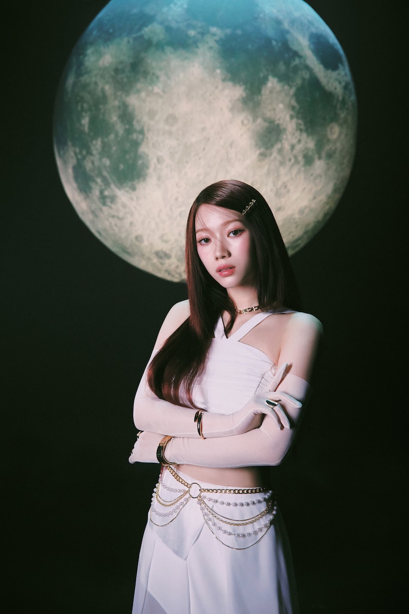 RINO（IS:SUE）©︎LAPONE GIRLS