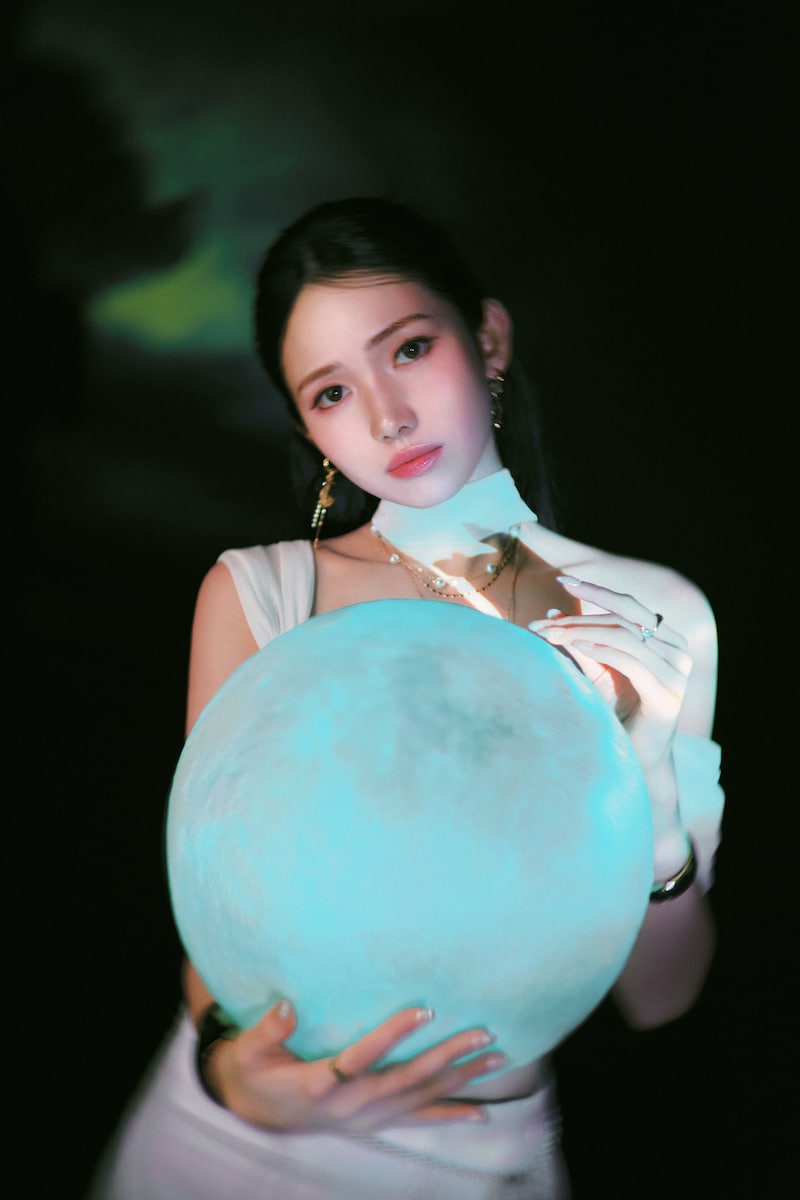 NANO（IS:SUE）©︎LAPONE GIRLS