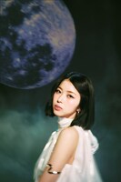 YUUKI（IS:SUE）©︎LAPONE GIRLS