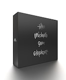 THEE MICHELLE GUN ELEPHANT「THEE 30TH」特典アナログ収納BOX表面