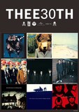 THEE MICHELLE GUN ELEPHANT「THEE 30TH」特典ステッカーシート