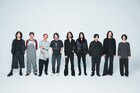 tacica、The Novembers、People In The Boxの合同ツアー「TOMOE」7年ぶり開催