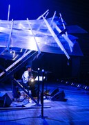 折坂悠太（Photo by Yukitaka Amemiya）