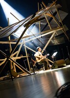 折坂悠太（Photo by Yukitaka Amemiya）