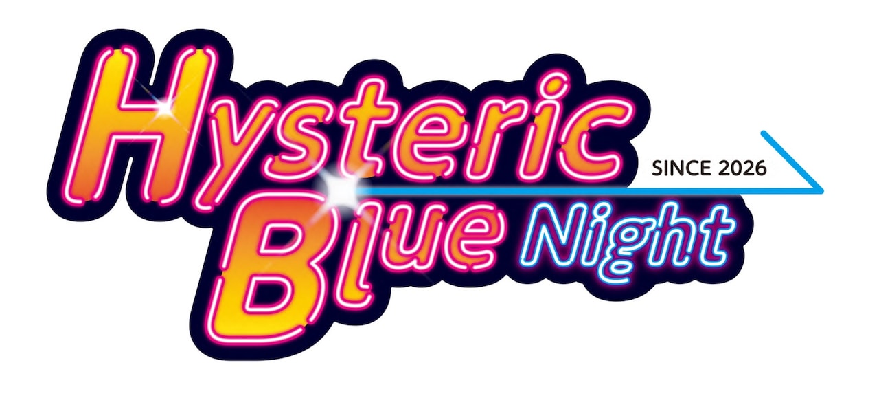 Hysteric Blue、一夜限りのライブ開催 - 音楽ナタリー