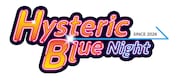 Hysteric Blue、一夜限りのライブ開催