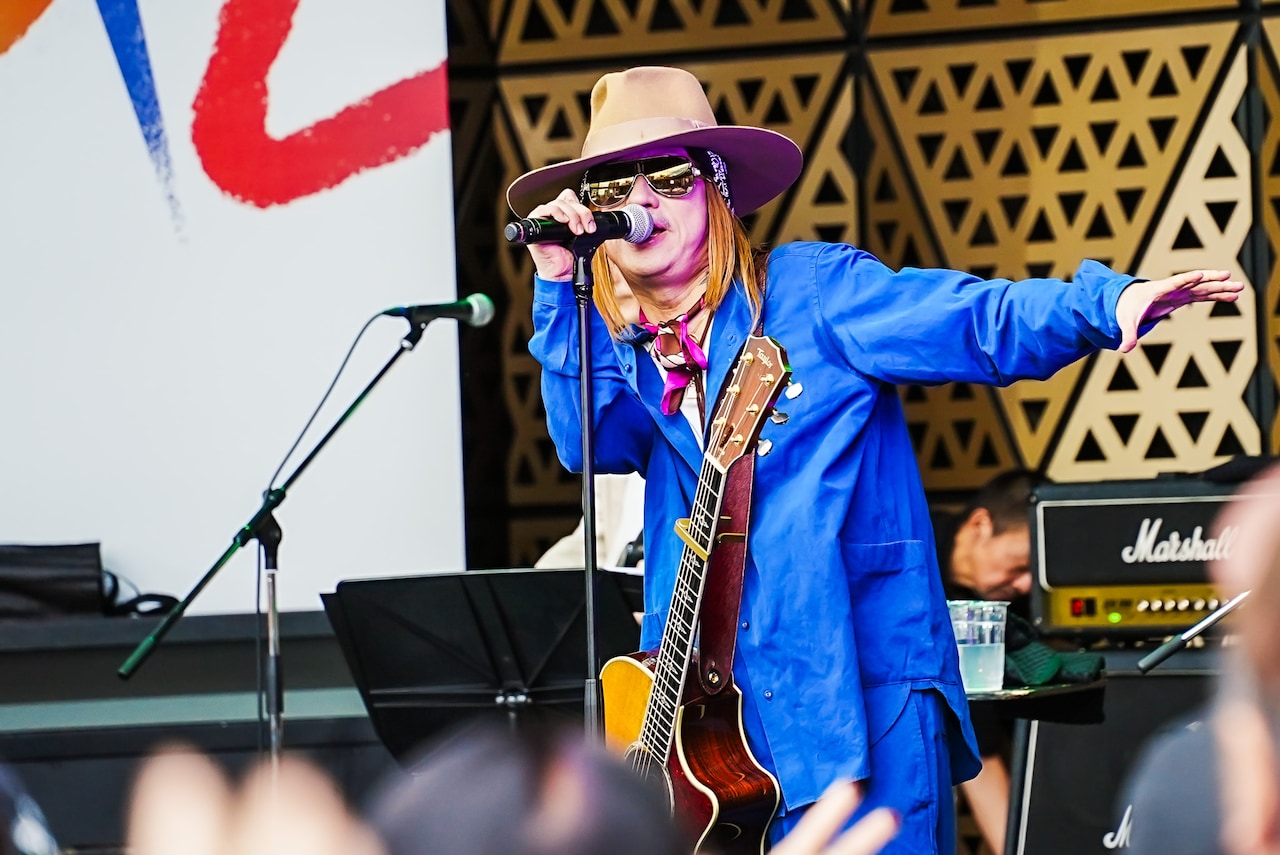 清春 [画像ギャラリー 8/12] - 音楽ナタリー