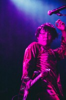 下川リヲ（Vo, G）（撮影：エドソウタ）