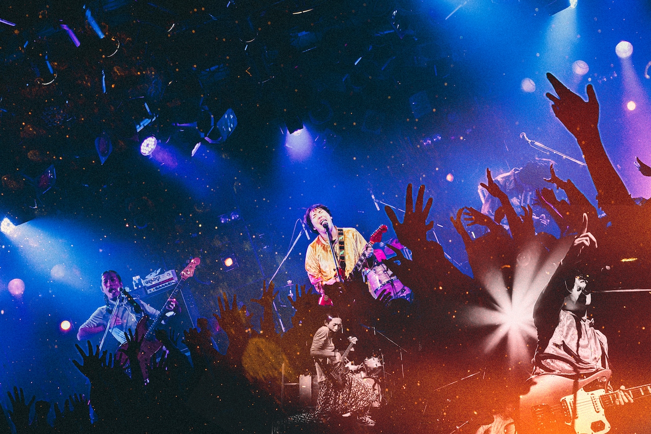 渋谷の街にも挫・人間が来たんだ！全隅っコもれなく優勝