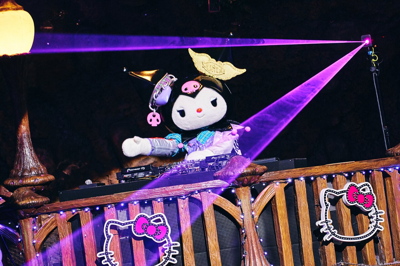 平手友梨奈 - メデューサ平手友梨奈、自認レゼのオカモトレイジら登場