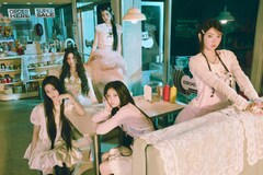 ILLITがアニメ「姫様拷問の時間です」第2期のOPテーマ担当「とても光栄です」