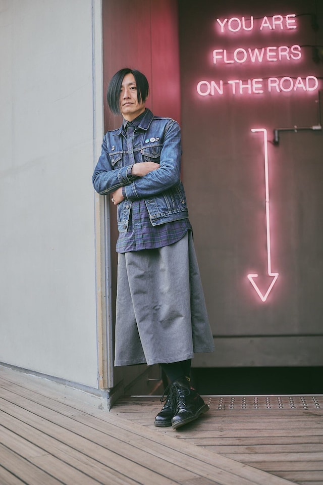 上沼優二郎