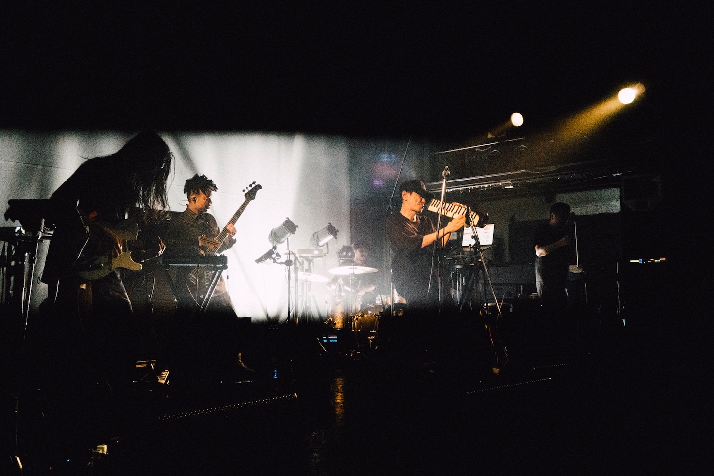 あらかじめ決められた恋人たちへ