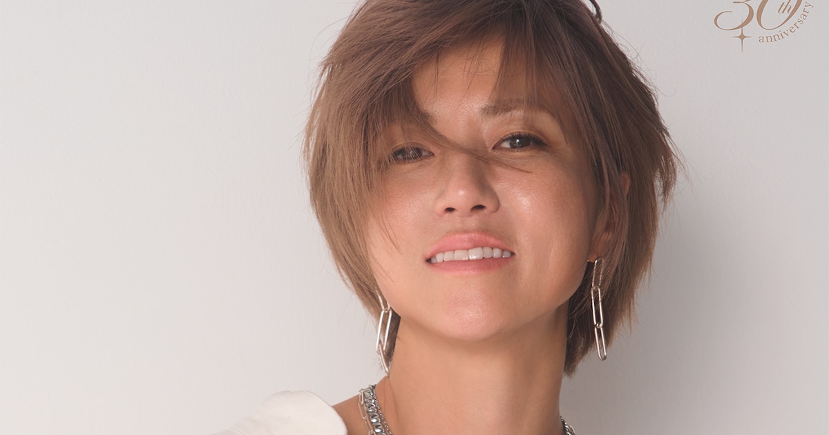 30周年記念！hitomiが無料配信ライブを明日開催 持田香織＆伴都美子 