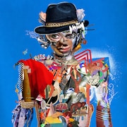 RADWIMPSトリビュートアルバムのジャケ写公開、明日から収録曲＆参加アーティスト連日発表